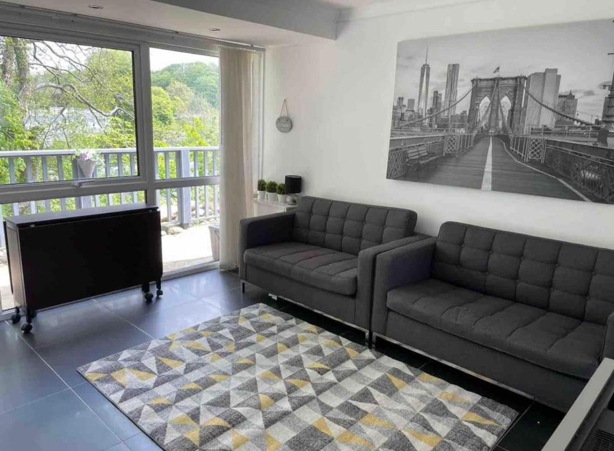 18 River View Chalet-Glan Gwna Holiday Park Caernarfon Zewnętrze zdjęcie